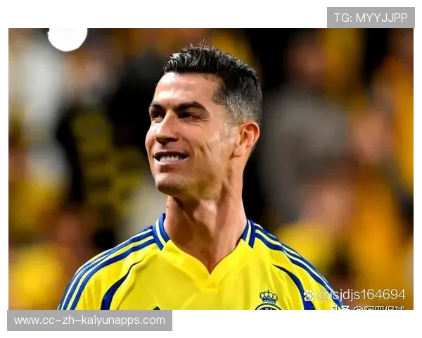 C罗传奇终章开启！沙特生涯或成最后舞台