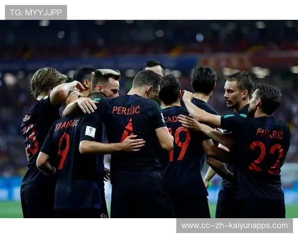 克罗地亚所在世界杯小组呈现均衡走势，引发深度讨论