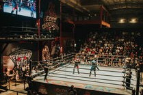 Kaiyun(中国)开云-观众互动体验创新多样化，新颖观众互动环节